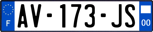 AV-173-JS