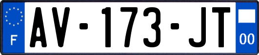 AV-173-JT