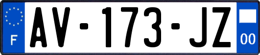 AV-173-JZ