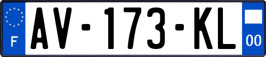 AV-173-KL