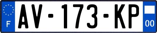 AV-173-KP