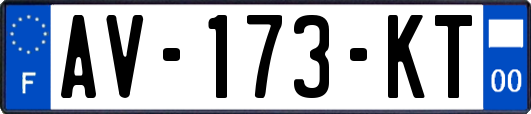 AV-173-KT