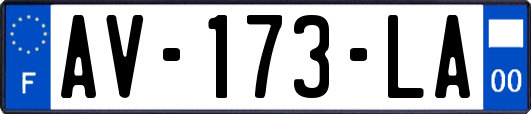 AV-173-LA