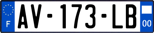 AV-173-LB