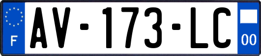 AV-173-LC