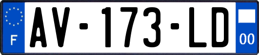 AV-173-LD