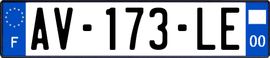 AV-173-LE