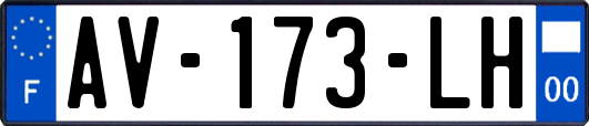 AV-173-LH