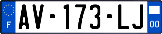 AV-173-LJ
