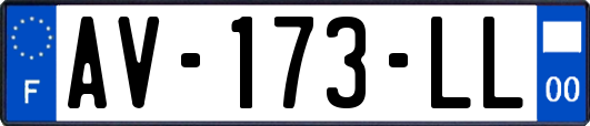 AV-173-LL