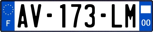 AV-173-LM