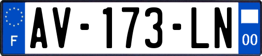 AV-173-LN