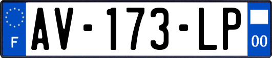 AV-173-LP