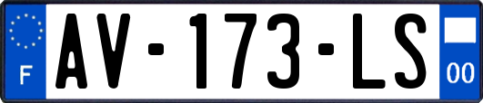 AV-173-LS