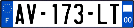 AV-173-LT