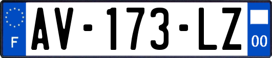 AV-173-LZ