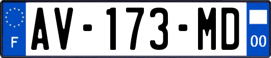 AV-173-MD