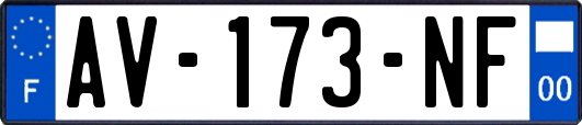 AV-173-NF