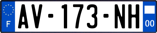 AV-173-NH