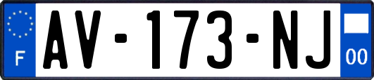 AV-173-NJ