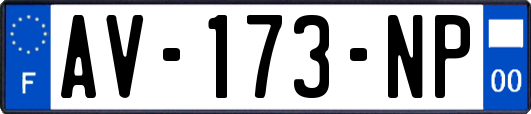 AV-173-NP
