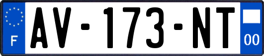 AV-173-NT