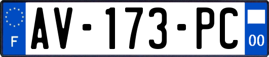 AV-173-PC