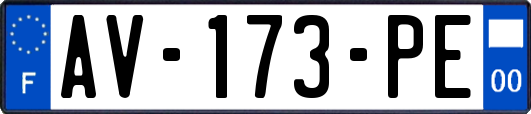 AV-173-PE