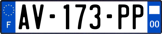 AV-173-PP
