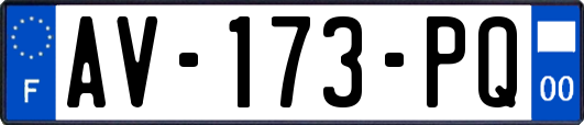 AV-173-PQ
