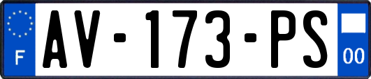 AV-173-PS