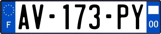 AV-173-PY