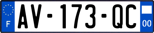 AV-173-QC