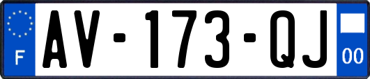 AV-173-QJ