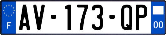 AV-173-QP