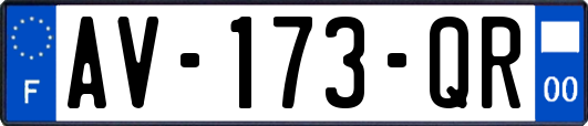 AV-173-QR