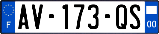 AV-173-QS