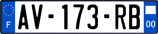 AV-173-RB