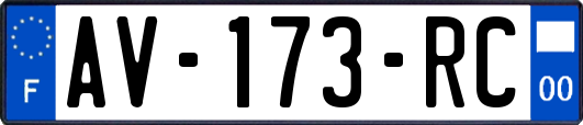 AV-173-RC