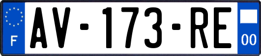 AV-173-RE