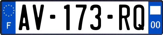 AV-173-RQ