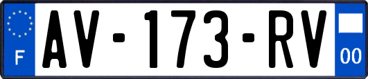 AV-173-RV