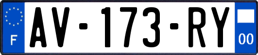 AV-173-RY