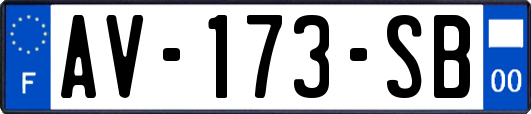 AV-173-SB
