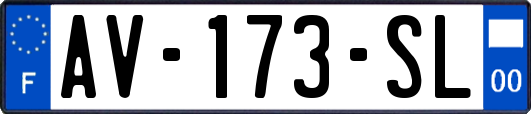 AV-173-SL
