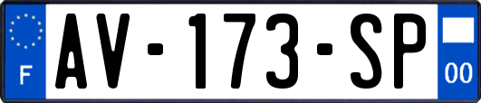 AV-173-SP