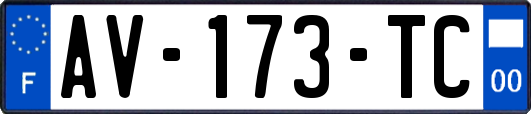 AV-173-TC