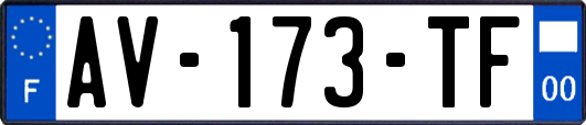 AV-173-TF