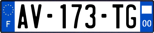 AV-173-TG