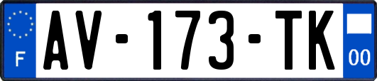 AV-173-TK